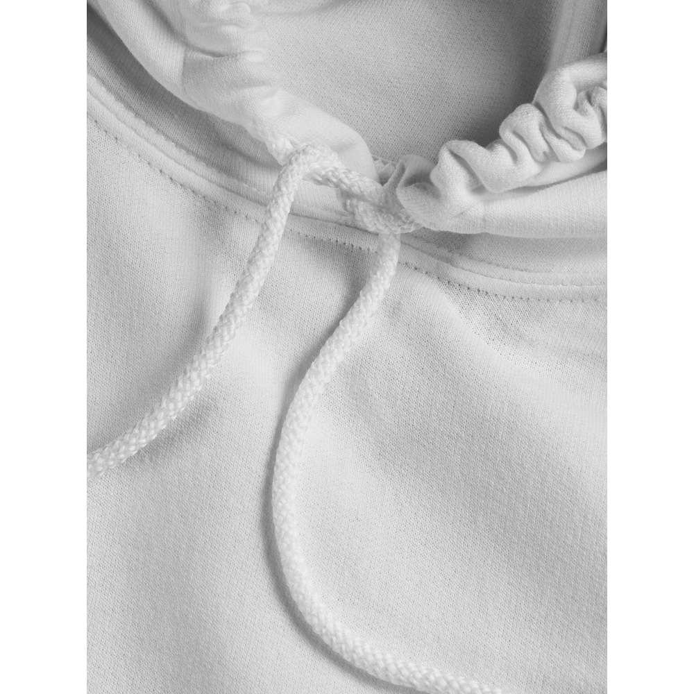 AlienWhere Unisex Pullover Hoodie