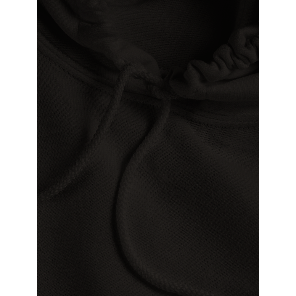 AlienWhere Unisex Pullover Hoodie